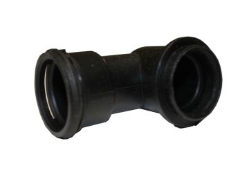 Navien 20007179A Primary Heat Exchanger Inlet Pipe