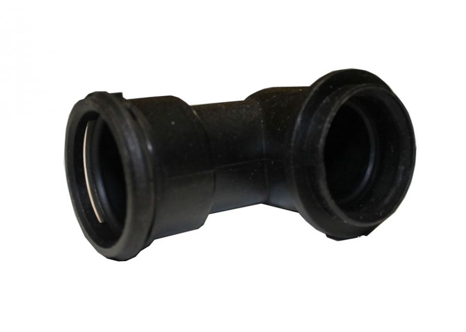 TanklessParts.com: Navien 20007179A Primary Heat Exchanger Inlet Pipe
