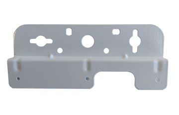 Navien 20007643B Lower Case Bracket