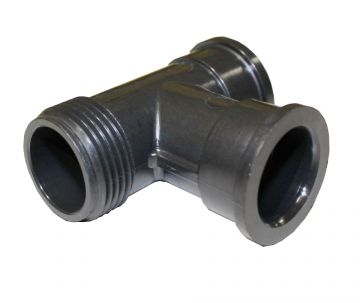 Navien 20007918E Sensor Tee Coupling