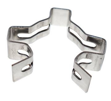 Navien 20017724A Pipe Clip