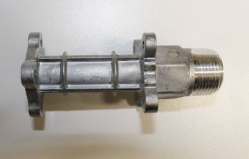 Navien 20023809A Gas Inlet Adapter