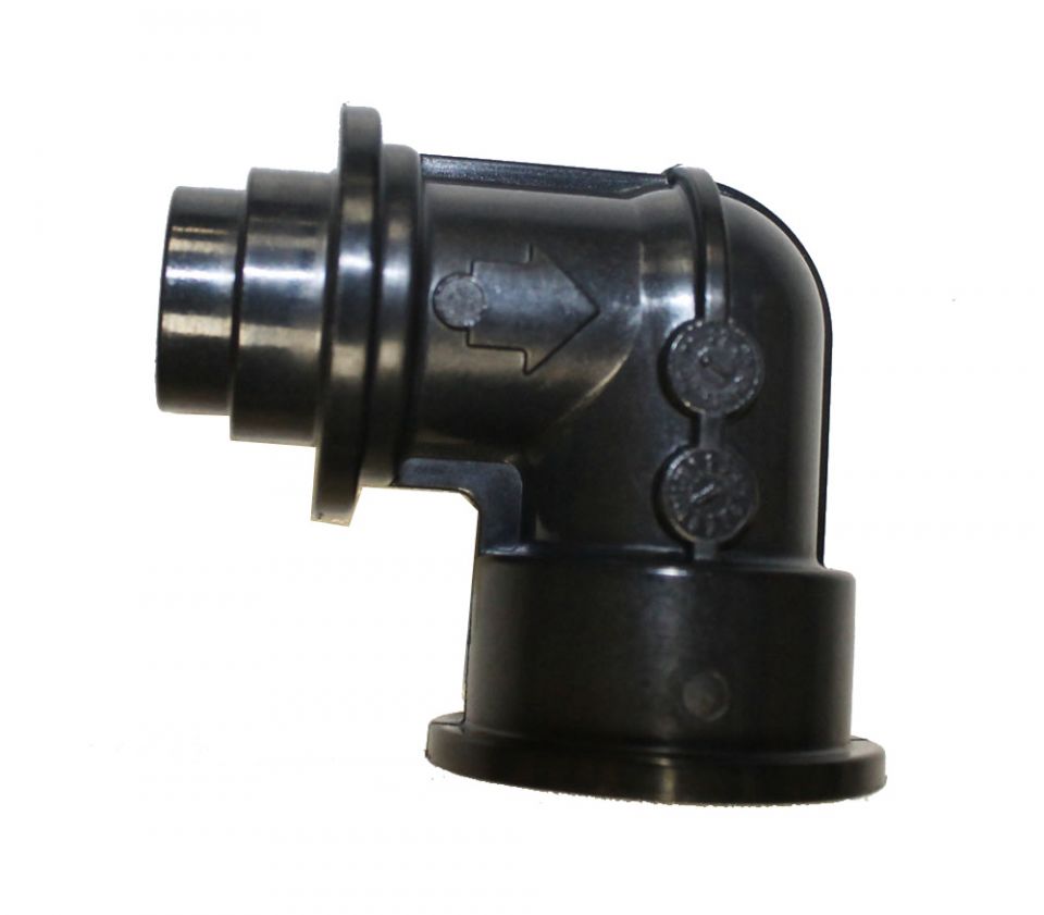 TanklessParts.com: Navien 20025961A Elbow Adapter 