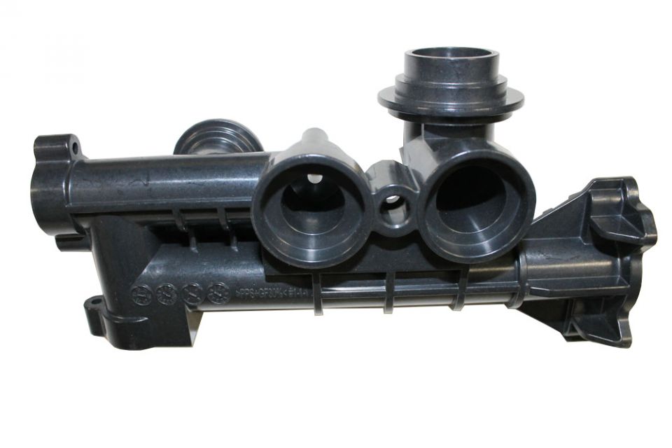 TanklessParts.com: Navien 20044482A Mixing Valve Manifold