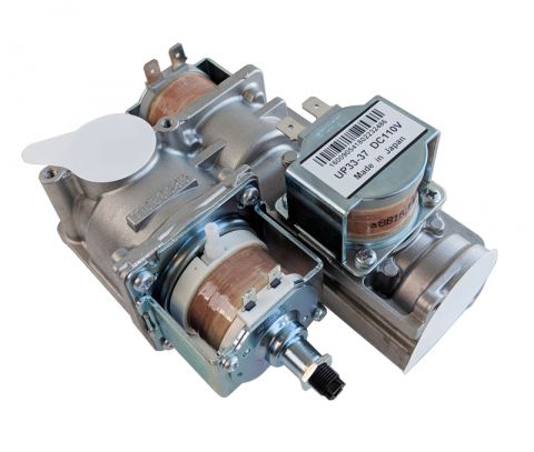 ハル TanklessParts.com: Navien 30002208A Main Gas Valve