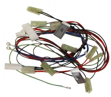 Navien 30003051A Wiring Harness - High Voltage