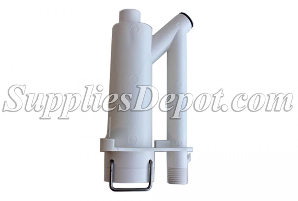 navi TanklessParts.com: Navien 30003311C Siphon for CR Non-A Models
