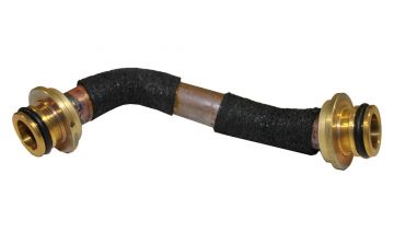 Navien 30003709C Cold Water Inlet Pipe