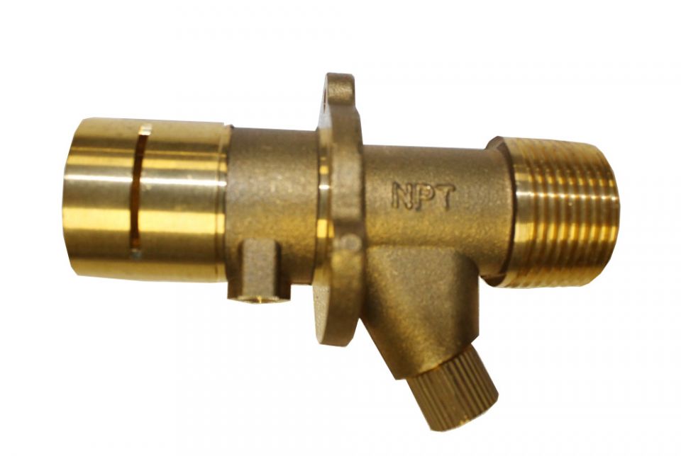 NABE。 1997 96-03 KAWASAKI NINJA ZX7 ZX7R OEM FUEL PUMP VACCUM VALVE K224