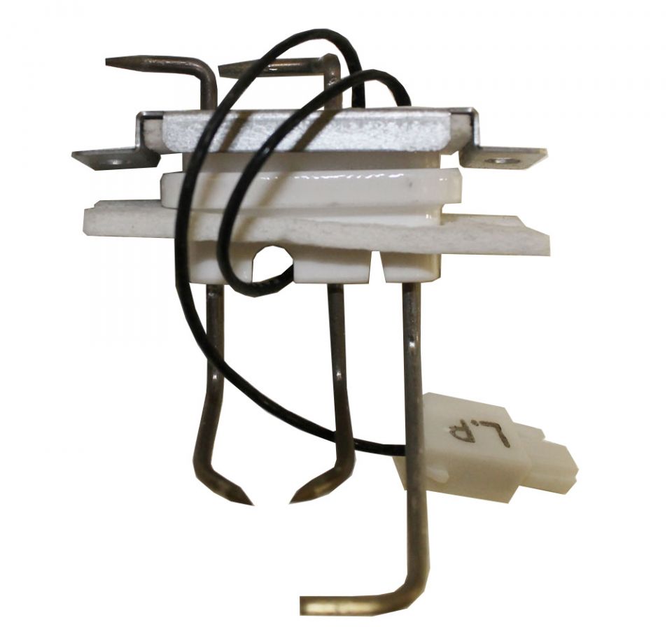 TanklessParts.com: Navien 30004684A LP Flame Rod with Gasket