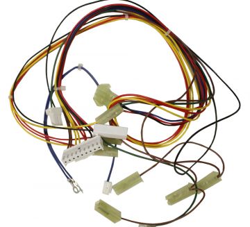 Navien 30006005A Wiring Harness - High Voltage