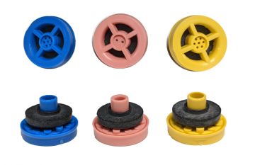 Navien 30008202A Flow Restrictor Kit