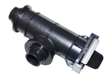 Navien 30008361A Pump Pipe for NPE Series