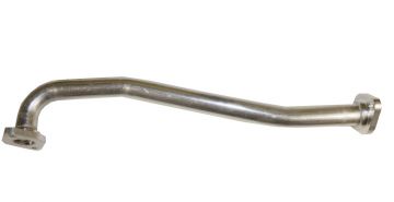 Navien 30008431A Gas Pipe Assembly