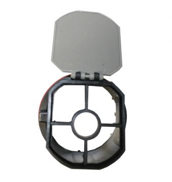 Navien 30008825A Fan Damper for NPE Series