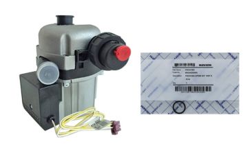 Navien 30010260A Circulation Pump Kit with Pump and O-Ring