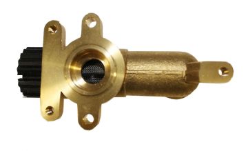 Navien 30010316A DHW Inlet Adapter