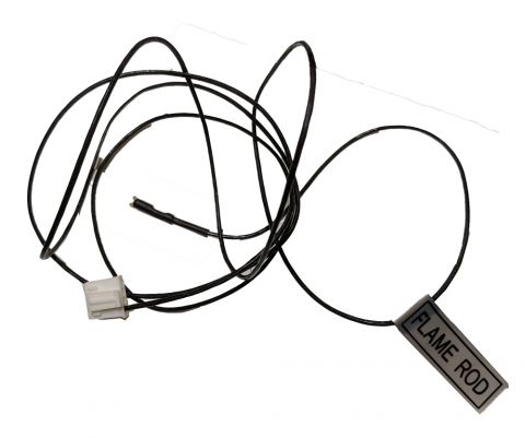TanklessParts.com: Navien 30010442A Flame Rod Harness for NPE Series