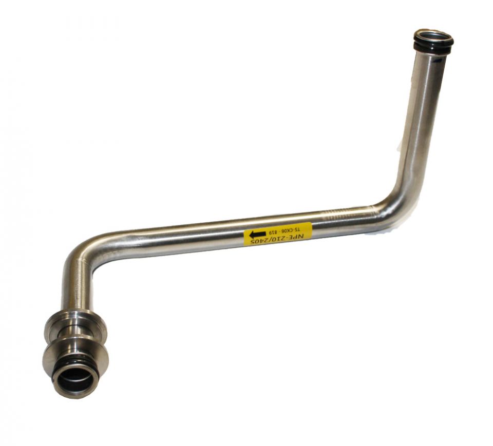 TanklessParts.com: Navien 30011514A Mixing Pipe