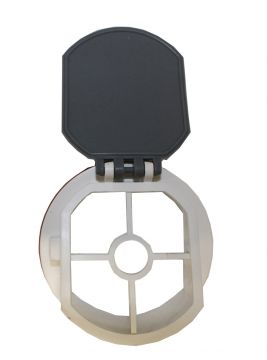 Navien 30011856A Fan Motor Damper