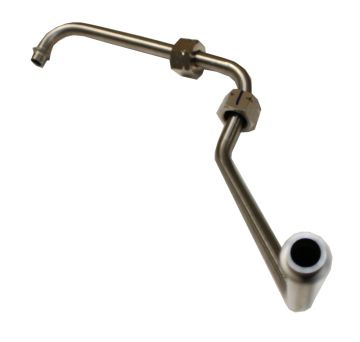 Navien 30012247A Water Fill Pipe