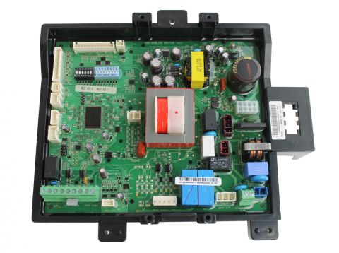 TanklessParts.com: Navien 30012262B PCB Control Board for NCB Series
