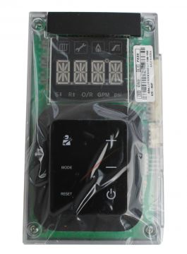 Navien 30012269B Front Panel for NCB Series