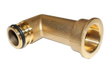 Navien 30012329A Space Heating Supply Adapter - A