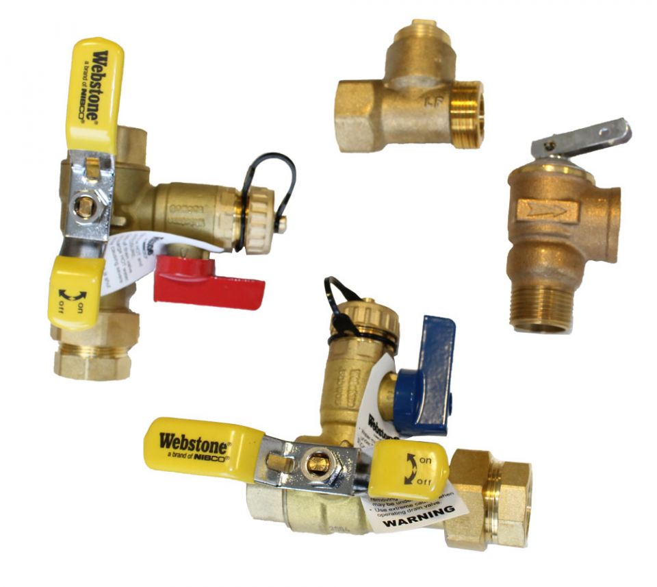 Navien Combi Boiler Navien Tankless Leaking From Condensate Drain