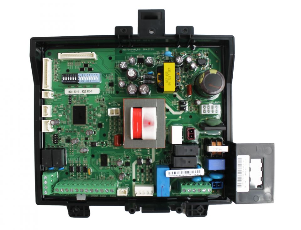 Carte Contrôleur HP Envy 24-n020q – 820316-001 – Câble D’origine Occasion