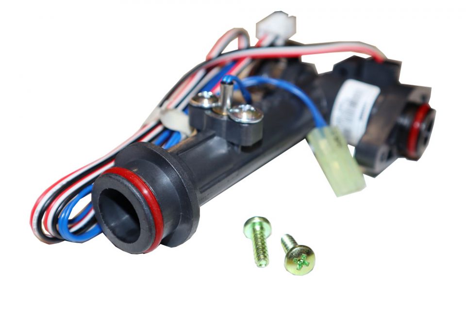 TanklessParts.com: Navien 30013685A Flow Sensor for CH ASME