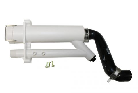 seayouaround TanklessParts.com: Navien 30013686B Siphon and Hose