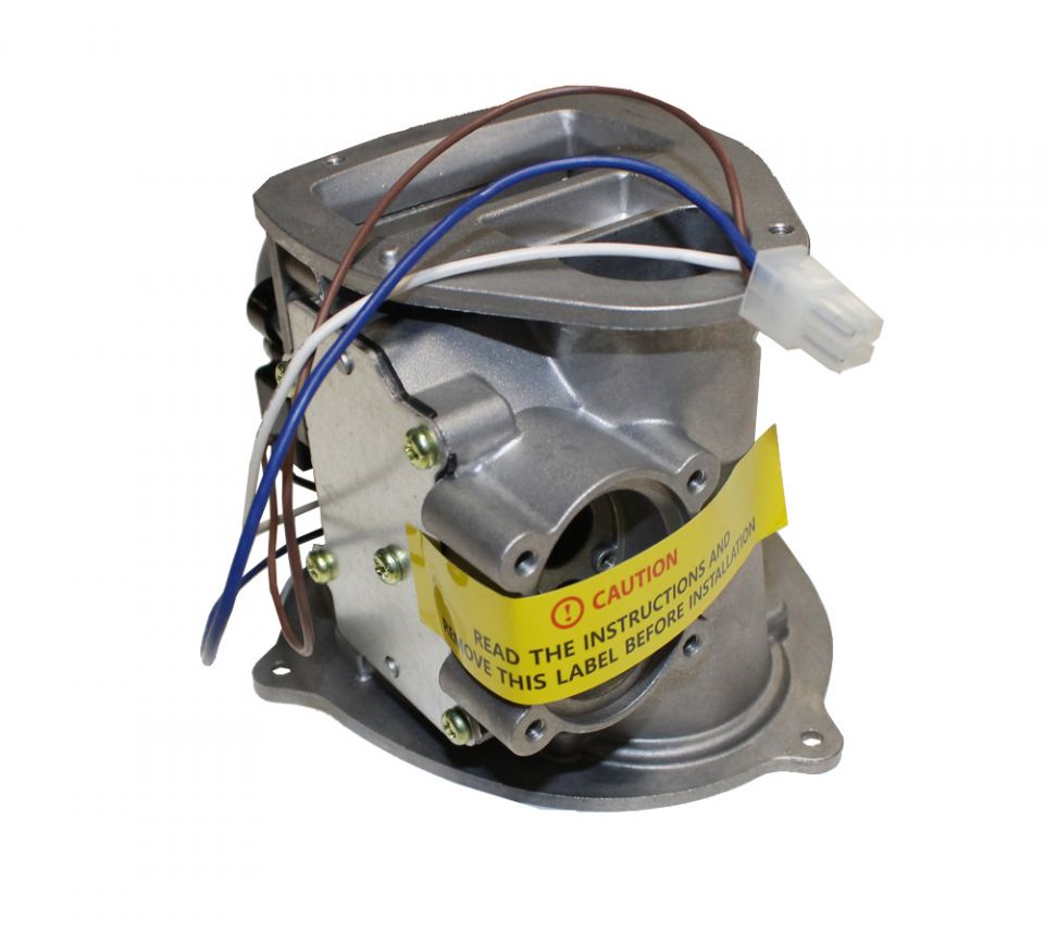 TanklessParts.com: Navien 30026349A Dual Venturi Motor