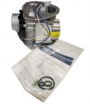 TanklessParts.com: Navien 30013983A Dual Venturi Motor