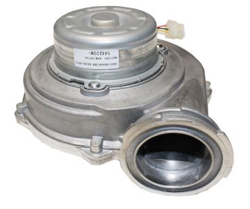 Navien 30014217A Fan Assembly