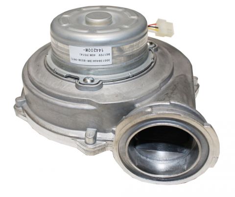 TanklessParts.com: Navien 30014217A Fan Assembly