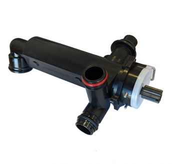 Navien 30015446A Strainer