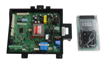 Navien 30017406A Navi-Link Kit for NCB Series