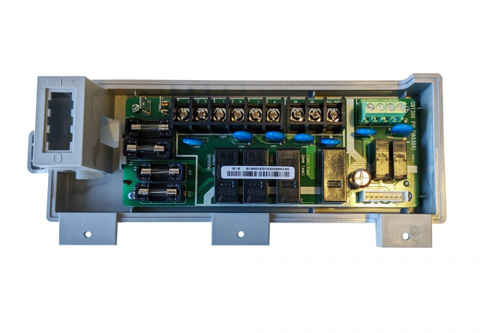 Navien 30019951A NFB-175/200 Control Board