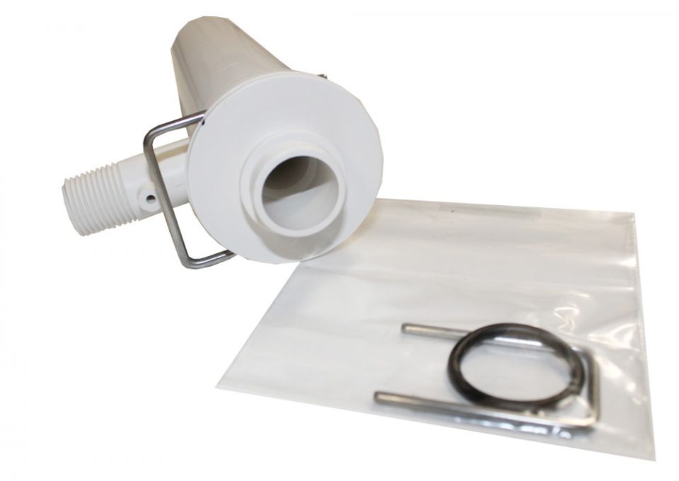 TanklessParts.com: Navien 30019982A Siphon