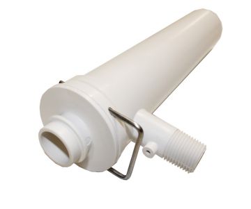 Navien 30019982A Siphon