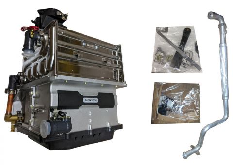 TanklessParts.com: Navien 30020563A Heat Exchanger Assembly for NR