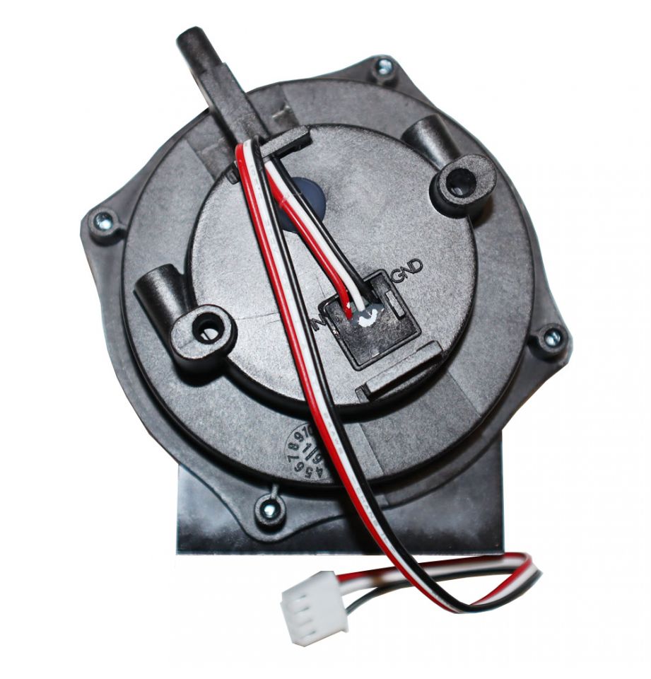 TanklessParts.com: Navien 30021100B Air Pressure Sensor