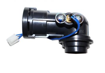 Navien 30024763A Outlet Adapter Assembly