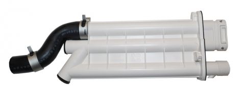 チンプイ TanklessParts.com: Navien 30024911A NCB-H SIPHON