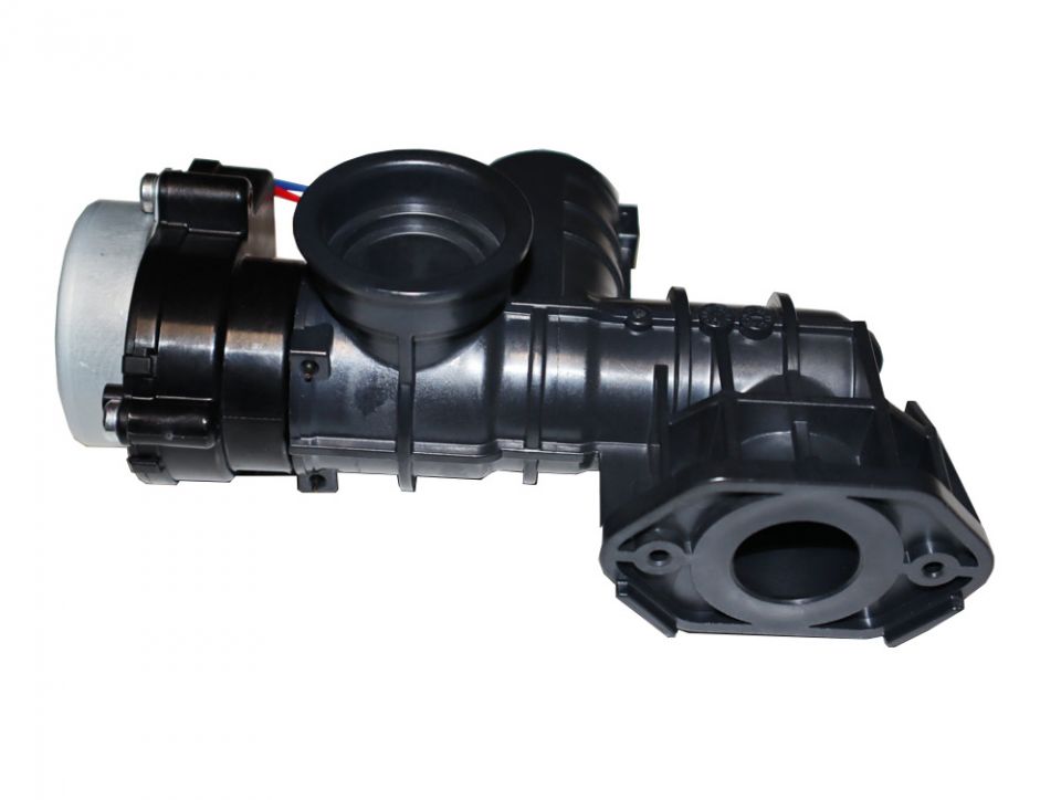 TanklessParts.com: Navien 30030359A NCB-H 3-Way Valve