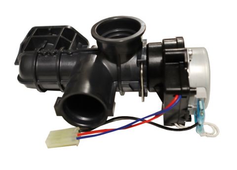 TanklessParts.com: Navien 30030359A NCB-H 3-Way Valve