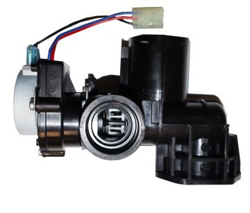 Navien 30026794A NFC-H 3-Way Valve
