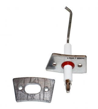 Navien 30027109A NFB-H/NFC-H Flame Rod