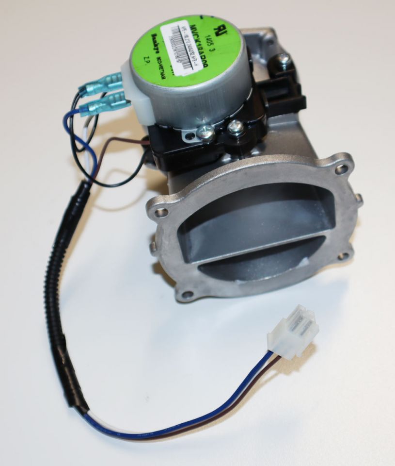 TanklessParts.com: Navien 30027149B Venturi